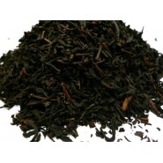 Earl Grey Organic 100g