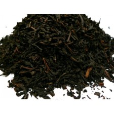 Earl Grey Organic 100g