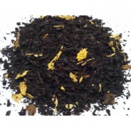 Mango Mexico Black Tea - 100g