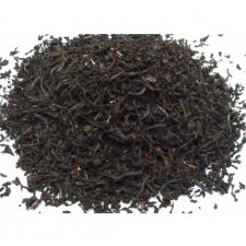 English Breakfast Organic 100g