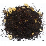 Stockholm (Copenhagen) Black 100g BEST SELLING