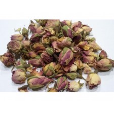 Pink Rose Bud - 60g