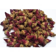 Red Rose Bud - 100g