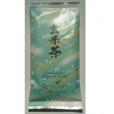 Genmaicha - Imperial Grade 100g