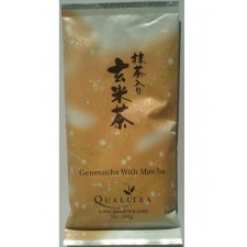Genmaicha with Matcha - Standard Grade 100g
