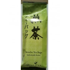 Sencha - Imperial Grade Tea Bags