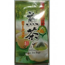 Sencha - Imperial Grade Tea Bags