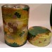 Japanese Tea Caddy 100g