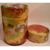 Japanese Tea Caddy 100g