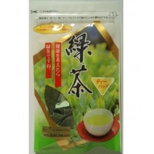 Yabukita Tea Bags - Best Selling