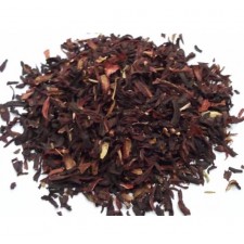 Organic Hibiscus Blossom - 100g