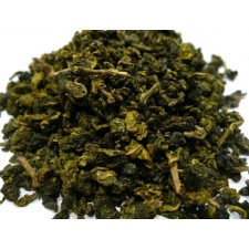 Dong Ding Oolong 250g High Grade - Vacuum Pack 