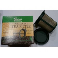 Tea Infuser Permanent Filter