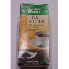 Tea Filter - Filter Tea Bags