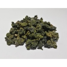 Milky High Mountain Oolong - 100g